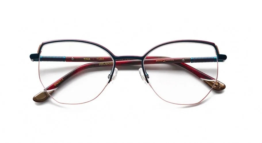 Etnia Barcelona TINA Eyeglasses - view 5